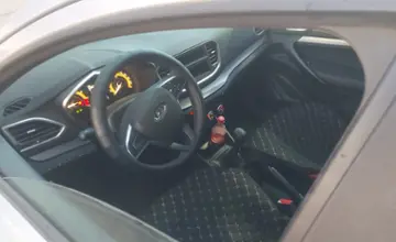 LADA (ВАЗ) Vesta 2025 года за 8 000 000 тг. в Алматы фото 5