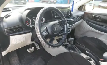 Hyundai Bayon 2023 года за 9 000 000 тг. в Шымкент фото 5