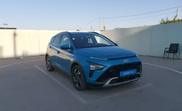 Hyundai Bayon 2023 года за 9 000 000 тг. в Шымкент фото 2