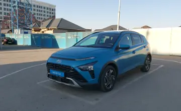 Hyundai Bayon 2023 года за 9 000 000 тг. в Шымкент фото 1