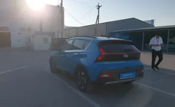 Hyundai Bayon 2023 года за 9 000 000 тг. в Шымкент фото 4