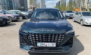 Jetour X70 PLUS 2024 года за 9 000 000 тг. в Астана фото 2