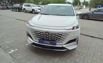 Changan UNI-K 2023 года за 13 500 000 тг. в Актобе фото 2