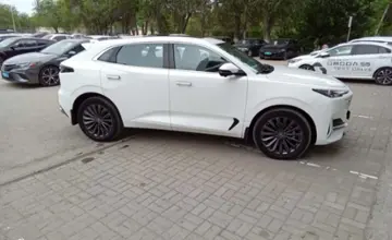 Changan UNI-K 2023 года за 13 500 000 тг. в Актобе фото 4