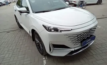 Changan UNI-K 2023 года за 13 500 000 тг. в Актобе фото 3