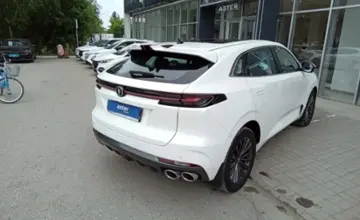 Changan UNI-K 2023 года за 13 500 000 тг. в Актобе