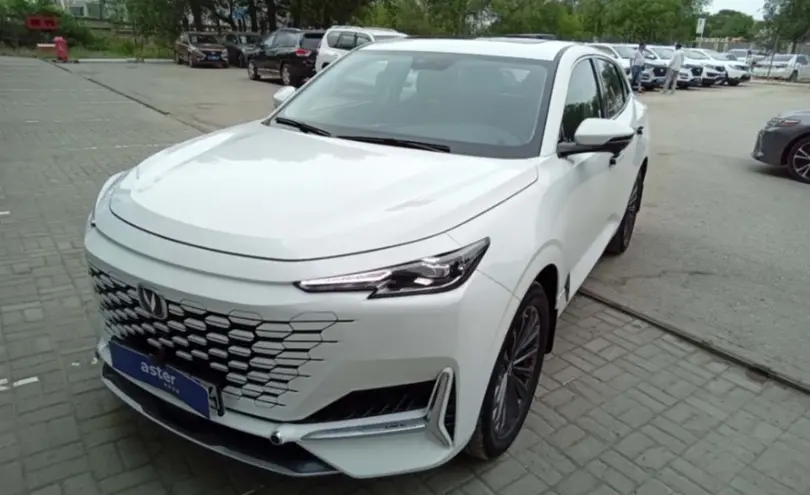 Changan UNI-K 2023 года за 13 500 000 тг. в Актобе