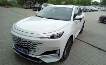Changan UNI-K 2023 года за 13 500 000 тг. в Актобе фото 1