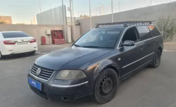 Volkswagen Passat 2002 года за 2 000 000 тг. в Шымкент фото 1