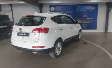 JAC S5 (Eagle) 2020 года за 5 500 000 тг. в Астана фото 3