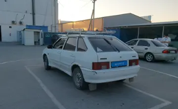 LADA (ВАЗ) 2114 2013 года за 1 300 000 тг. в Шымкент фото 4