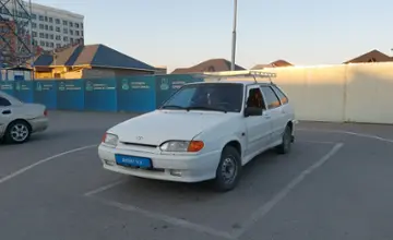 LADA (ВАЗ) 2114 2013 года за 1 300 000 тг. в Шымкент фото 1