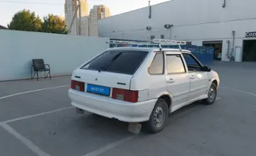 LADA (ВАЗ) 2114 2013 года за 1 300 000 тг. в Шымкент фото 3