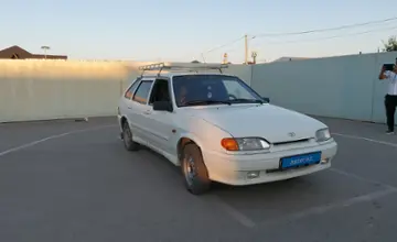 LADA (ВАЗ) 2114 2013 года за 1 300 000 тг. в Шымкент фото 2