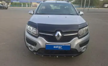 Renault Sandero 2015 года за 3 600 000 тг. в Уральск фото 2