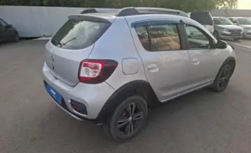Renault Sandero 2015 года за 3 600 000 тг. в Уральск