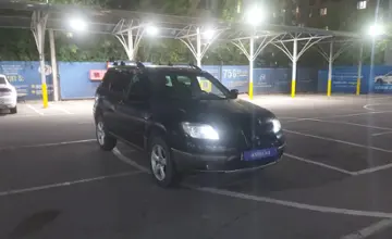 Mitsubishi Outlander 2004 года за 4 000 000 тг. в Алматы фото 2