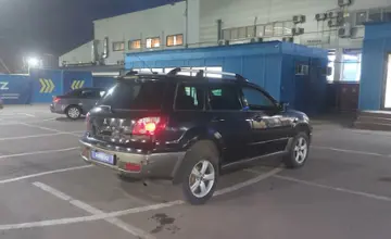 Mitsubishi Outlander 2004 года за 4 000 000 тг. в Алматы фото 3