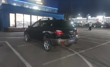 Mitsubishi Outlander 2004 года за 4 000 000 тг. в Алматы фото 4