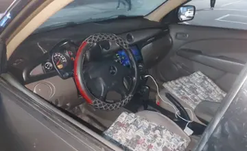 Mitsubishi Outlander 2004 года за 4 000 000 тг. в Алматы фото 5