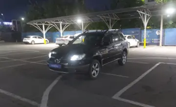Mitsubishi Outlander 2004 года за 4 000 000 тг. в Алматы фото 1