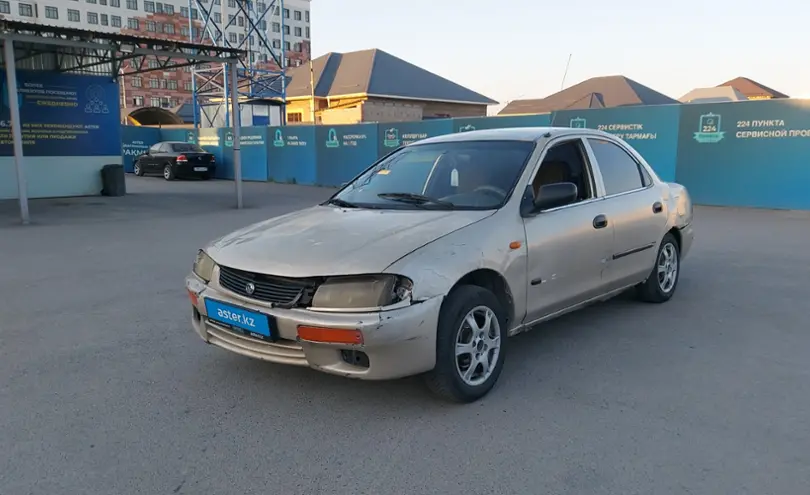 Mazda 323 1995 года за 800 000 тг. в Шымкент