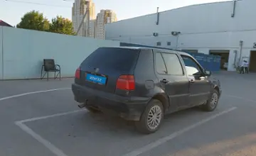 Volkswagen Golf 1992 года за 800 000 тг. в Шымкент фото 3