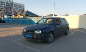 Volkswagen Golf 1992 года за 800 000 тг. в Шымкент фото 1
