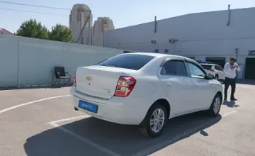 Chevrolet Cobalt 2022 года за 6 000 000 тг. в Шымкент фото 3