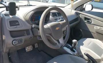 Chevrolet Cobalt 2022 года за 6 000 000 тг. в Шымкент фото 5