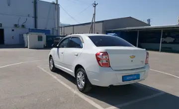 Chevrolet Cobalt 2022 года за 6 000 000 тг. в Шымкент фото 4