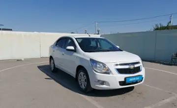 Chevrolet Cobalt 2022 года за 6 000 000 тг. в Шымкент фото 2