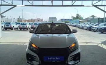 LADA (ВАЗ) Vesta 2019 года за 5 500 000 тг. в Кызылорда фото 2