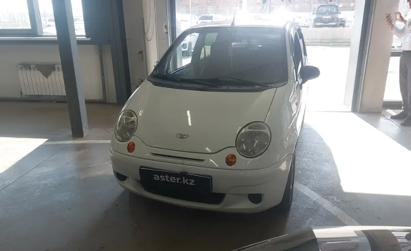 Daewoo Matiz 2011 года за 1 800 000 тг. в Астана