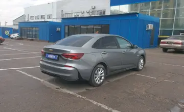 Chevrolet Monza 2023 года за 7 300 000 тг. в Алматы фото 3