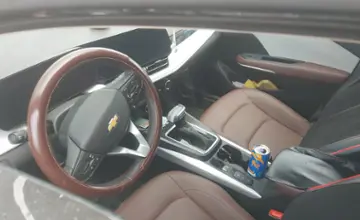 Chevrolet Monza 2023 года за 7 300 000 тг. в Алматы фото 5