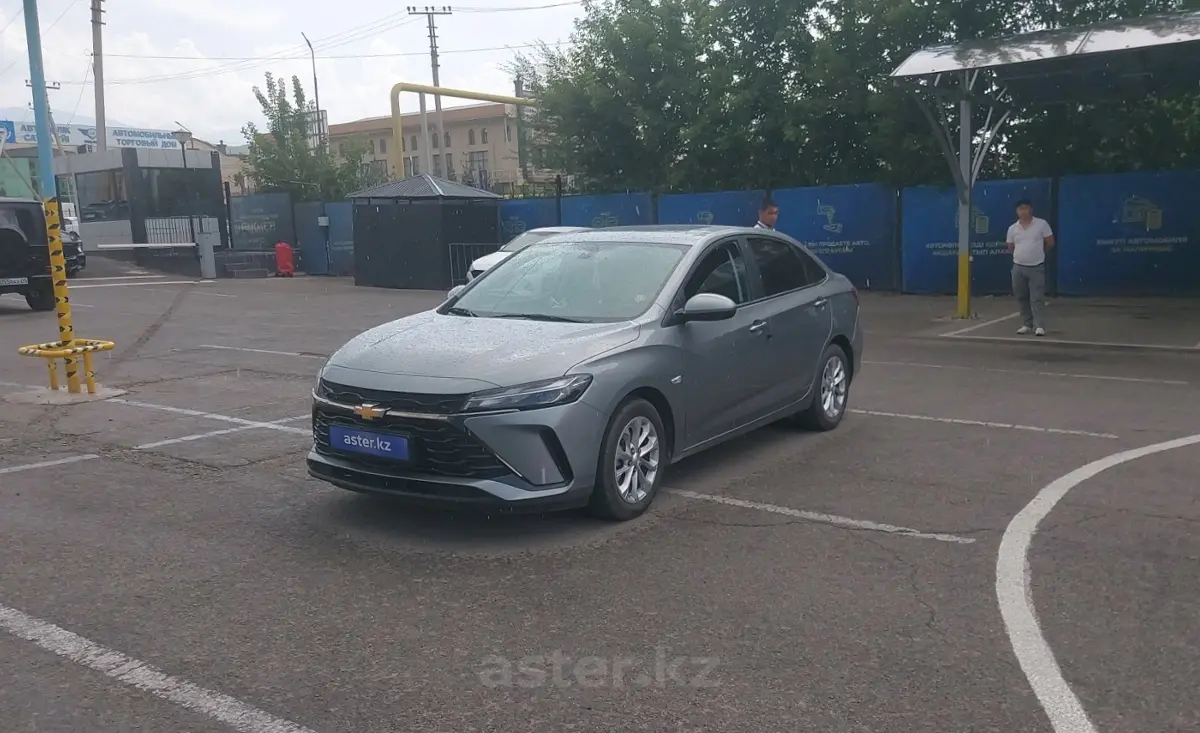 Chevrolet Monza 2023 года за 7 300 000 тг. в Алматы