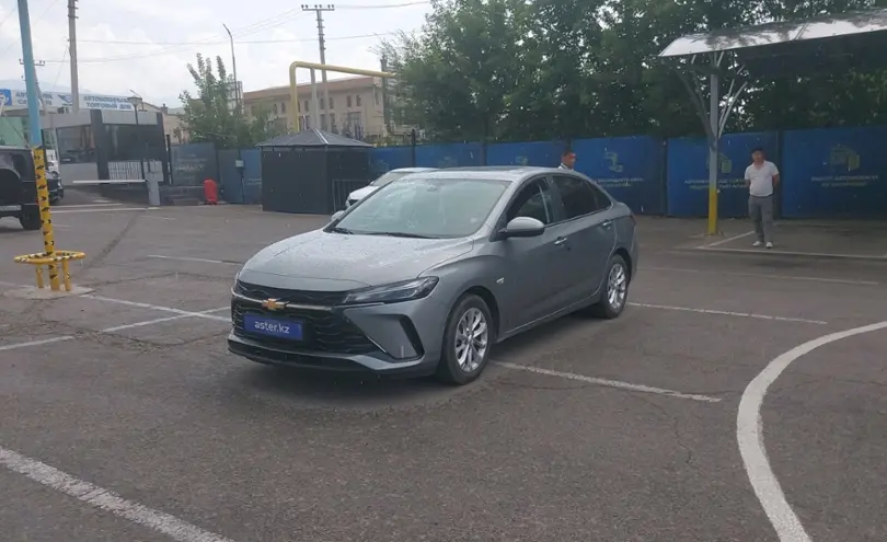 Chevrolet Monza 2023 года за 7 300 000 тг. в Алматы