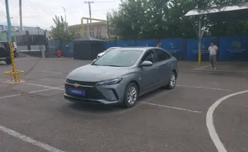 Chevrolet Monza 2023 года за 7 300 000 тг. в Алматы фото 1