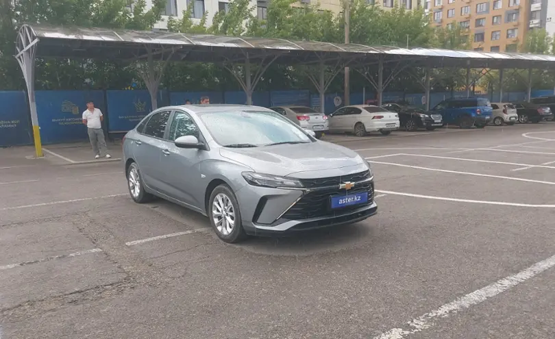 Chevrolet Monza 2023 года за 7 300 000 тг. в Алматы фото 2