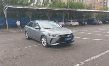 Chevrolet Monza 2023 года за 7 300 000 тг. в Алматы фото 2