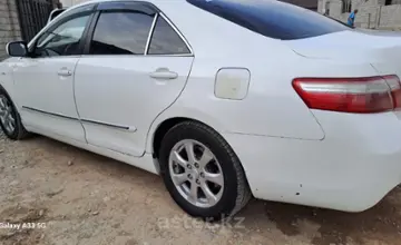 Toyota Camry 2007 года за 5 100 000 тг. в Туркестанская область фото 3