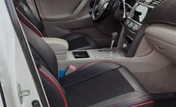 Toyota Camry 2007 года за 5 100 000 тг. в Туркестанская область