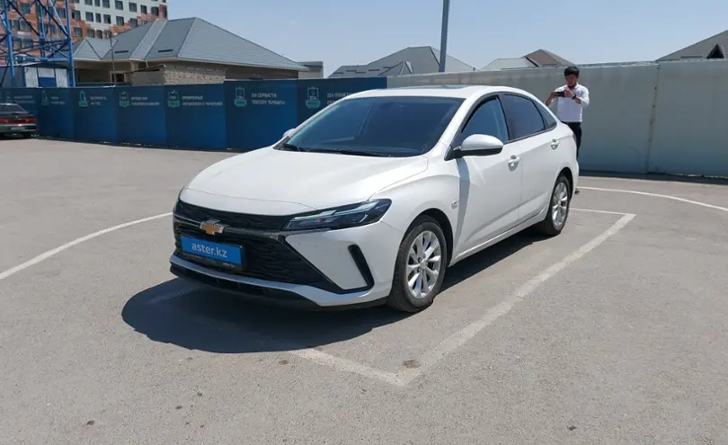Chevrolet Monza 2024 года за 6 300 000 тг. в Шымкент