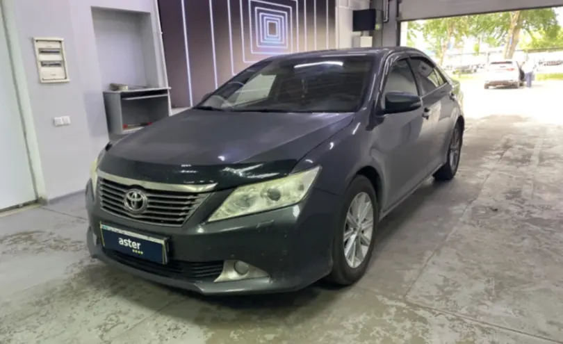 Toyota Camry 2012 года за 8 000 000 тг. в Павлодар
