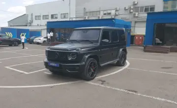 Mercedes-Benz G-Класс 2019 года за 95 000 000 тг. в Алматы фото 1