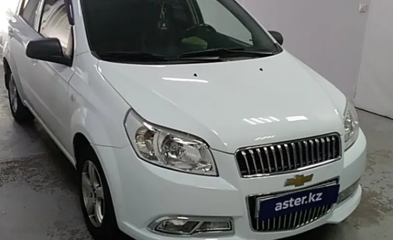 Chevrolet Nexia 2020 года за 4 300 000 тг. в Павлодар фото 3