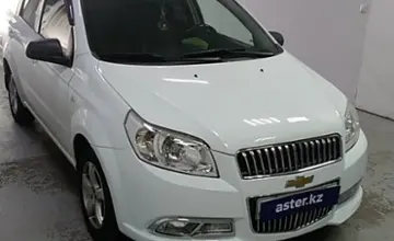 Chevrolet Nexia 2020 года за 4 300 000 тг. в Павлодар фото 3