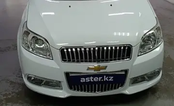 Chevrolet Nexia 2020 года за 4 300 000 тг. в Павлодар фото 2