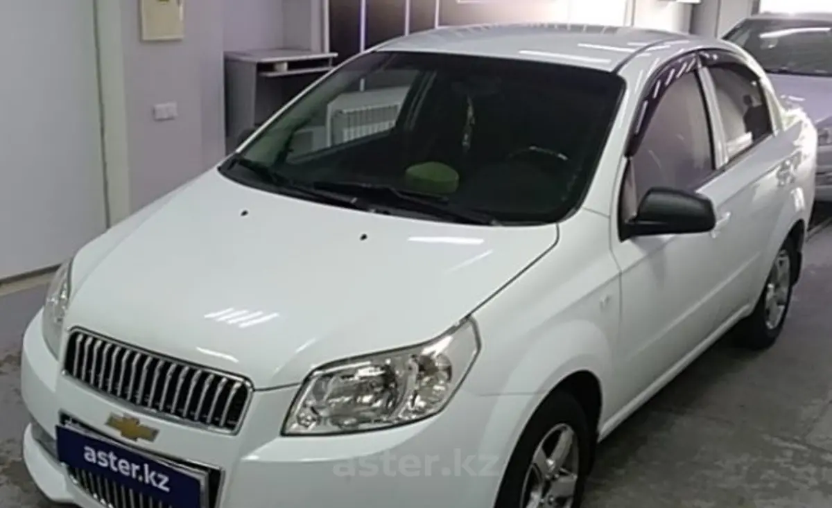 Chevrolet Nexia 2020 года за 4 300 000 тг. в Павлодар
